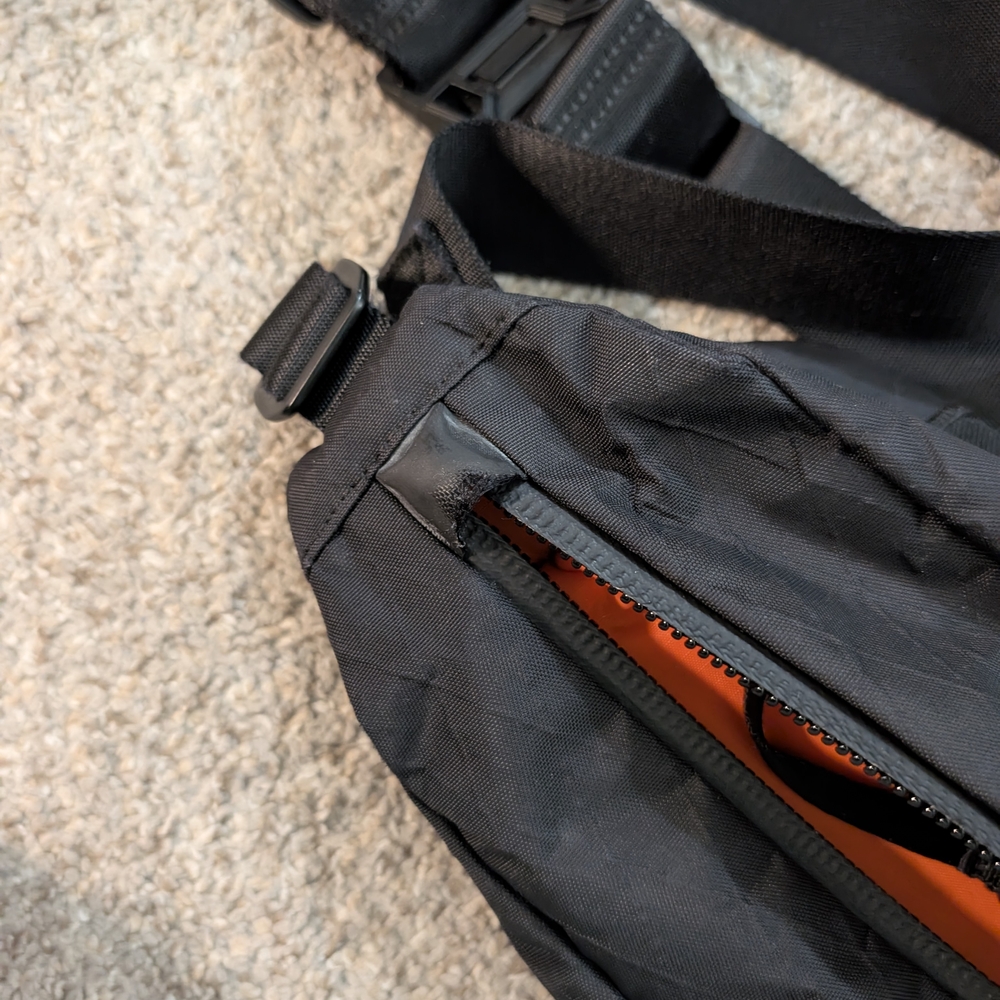 Aer City Sling 2  x-pac Edition